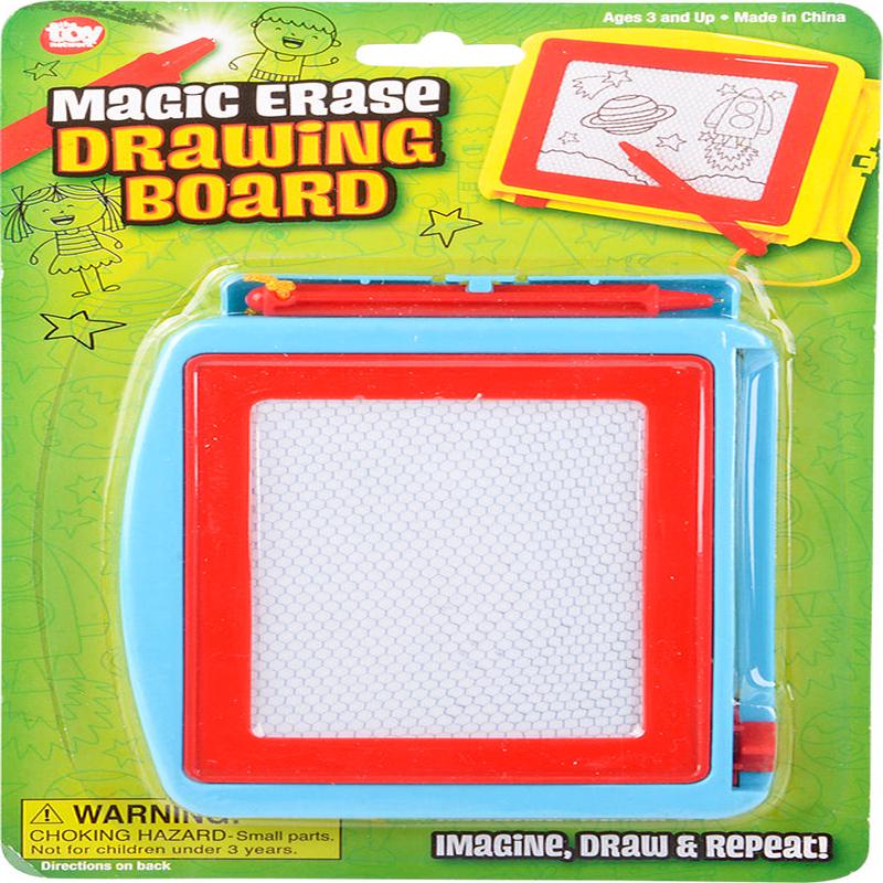 Magic Drawing Board