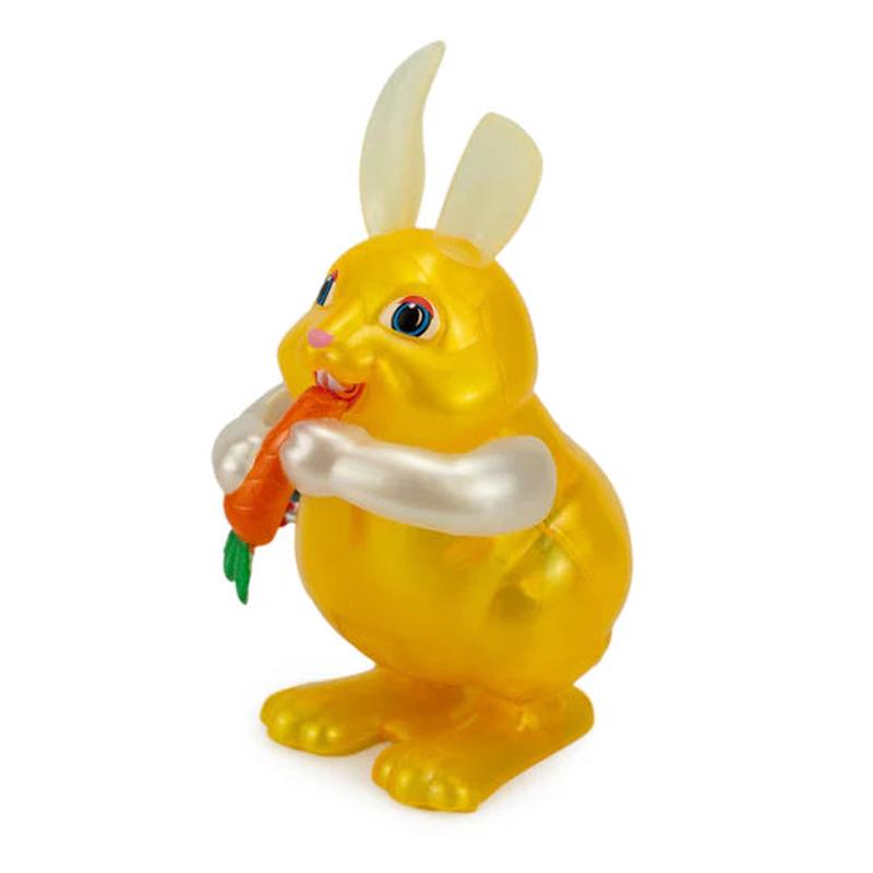 Megan Bunny Wind-Up