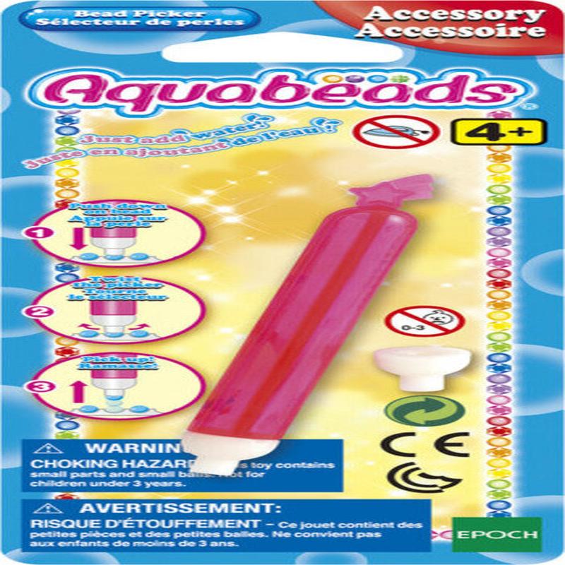 Bead Picker