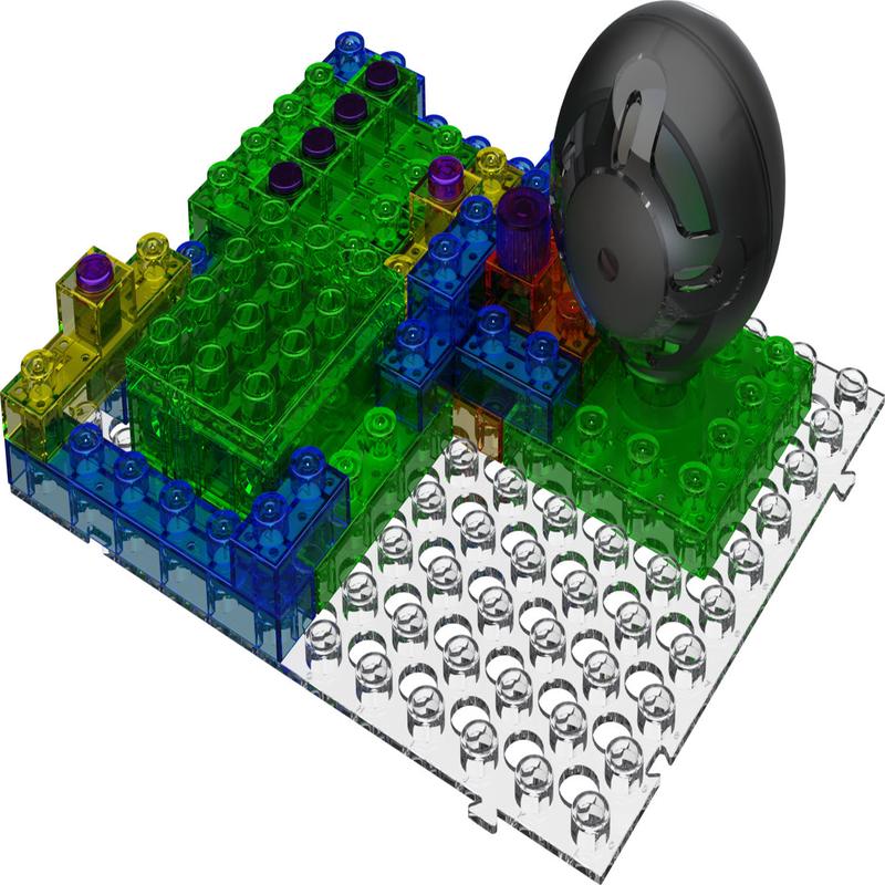 Circuit Blox DJ Set