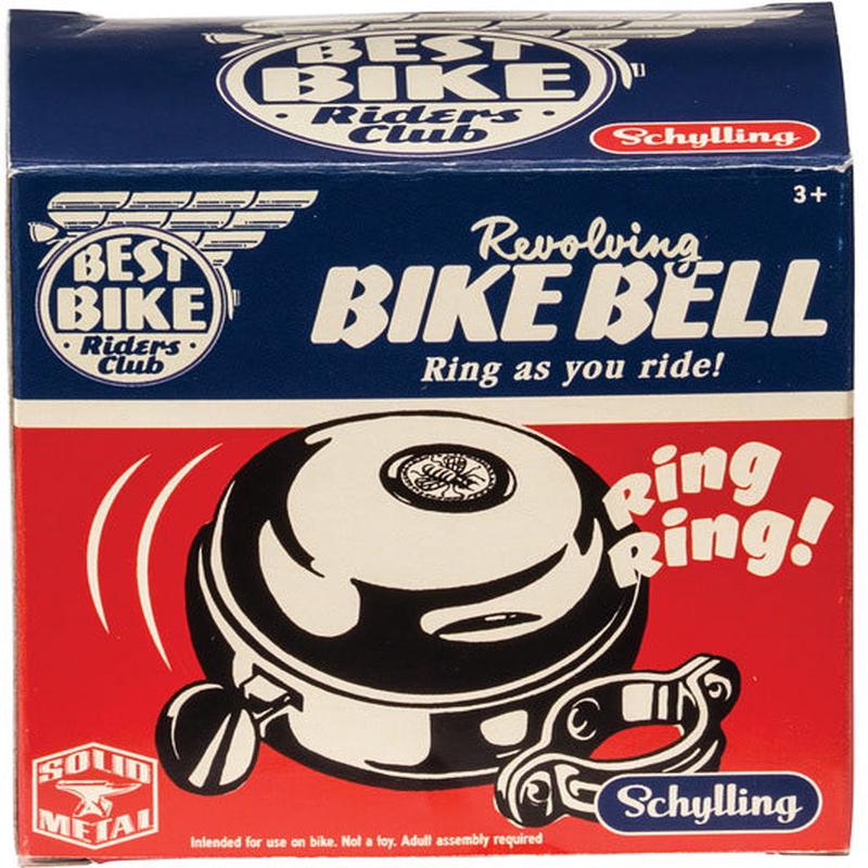 Bike Bell