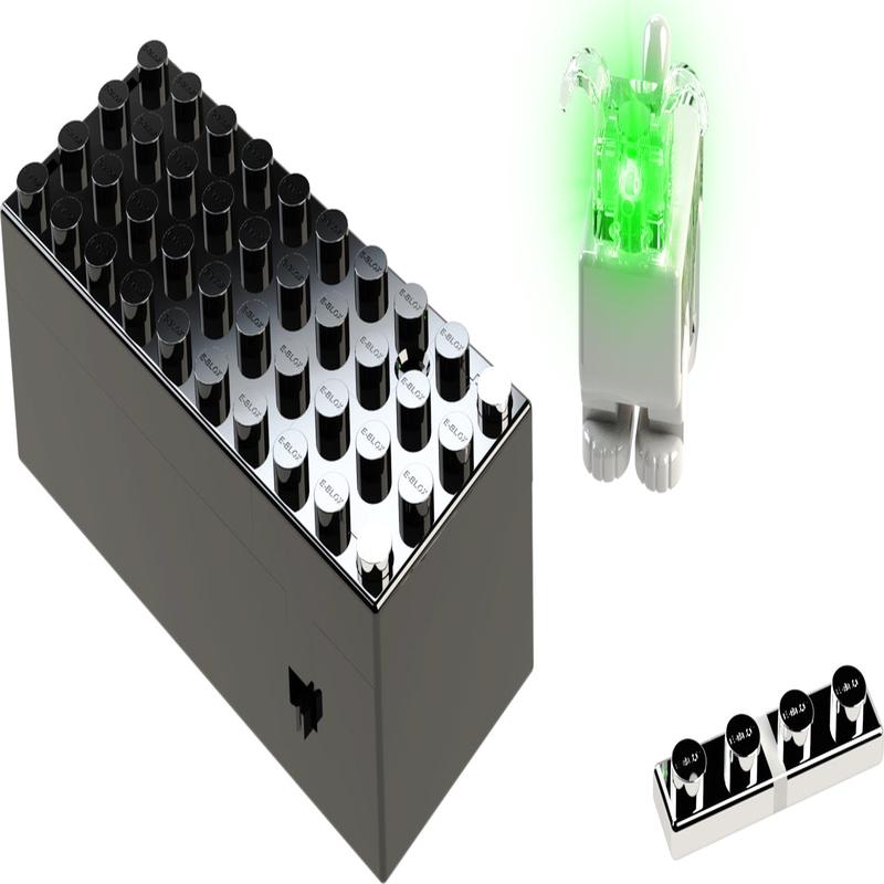 Lumen Power Figure Glen