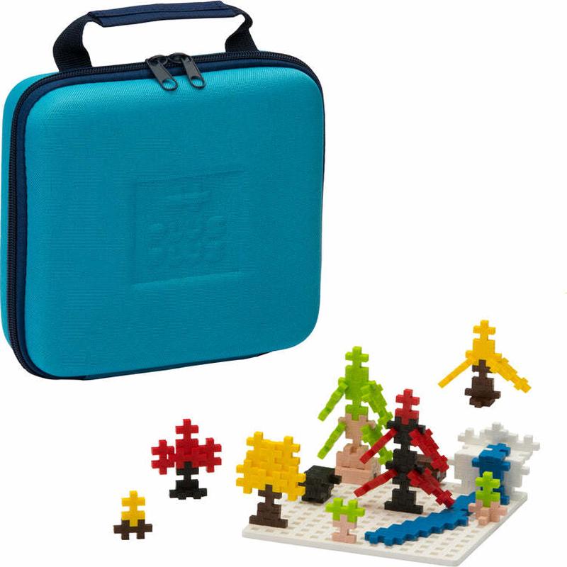 Travel Case blue