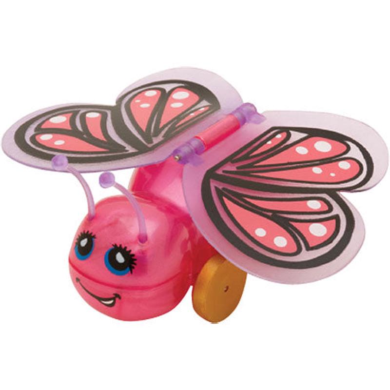 Butterfly Wind-Up