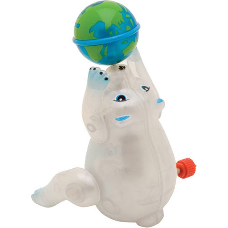 Polar Bear Wind-Up