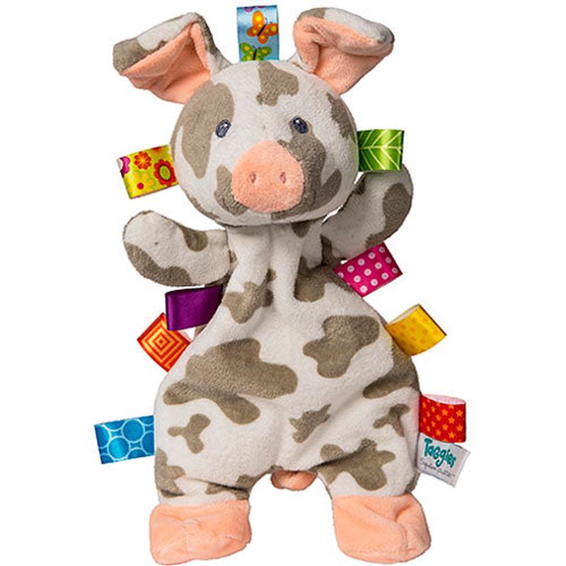 Patches Pig Lovey