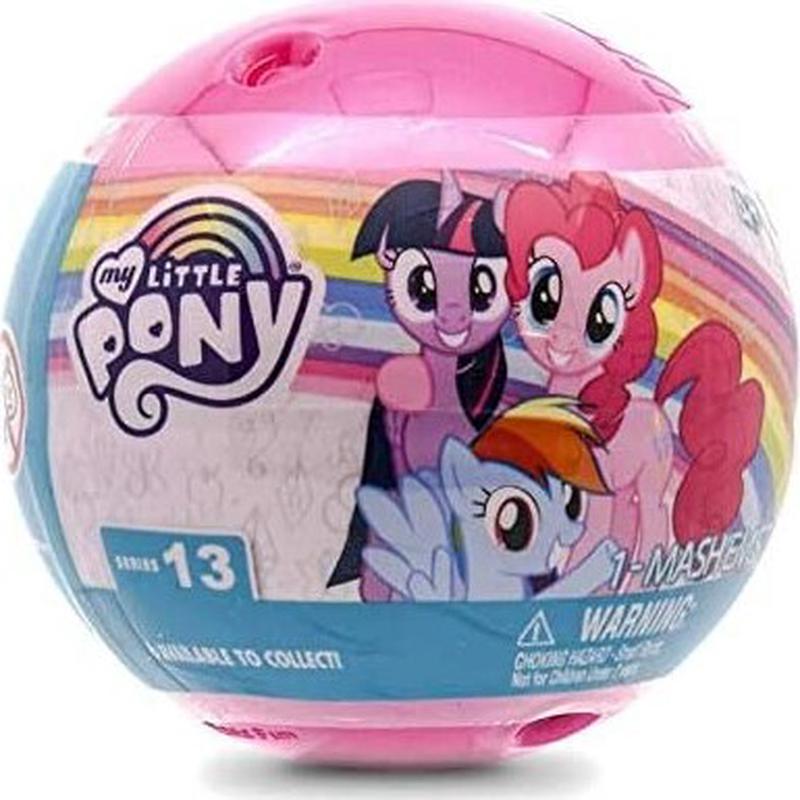 My Little Pony Mash\'ems