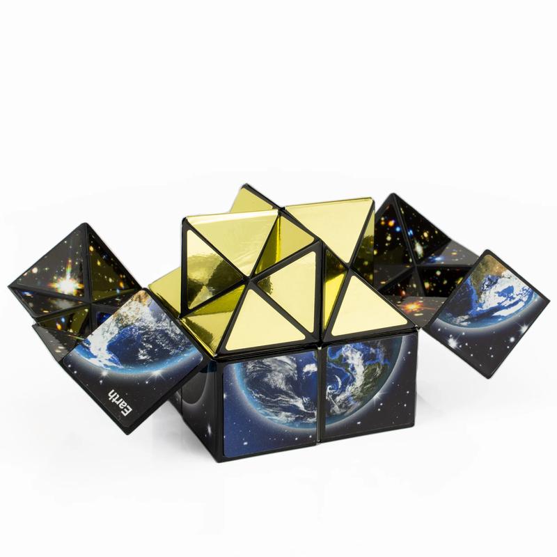 Starcube Cosmos