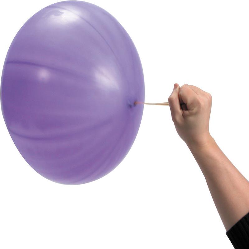 Punch Balloon