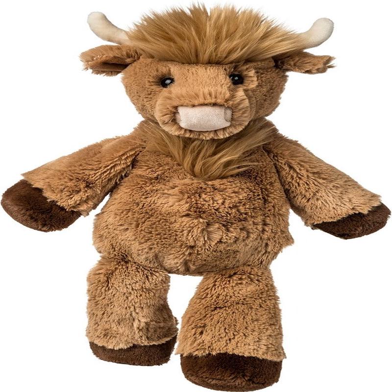 Hagrid Highland Cow