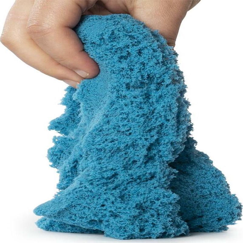 Kinetic Sand, 2 lb Color Pack