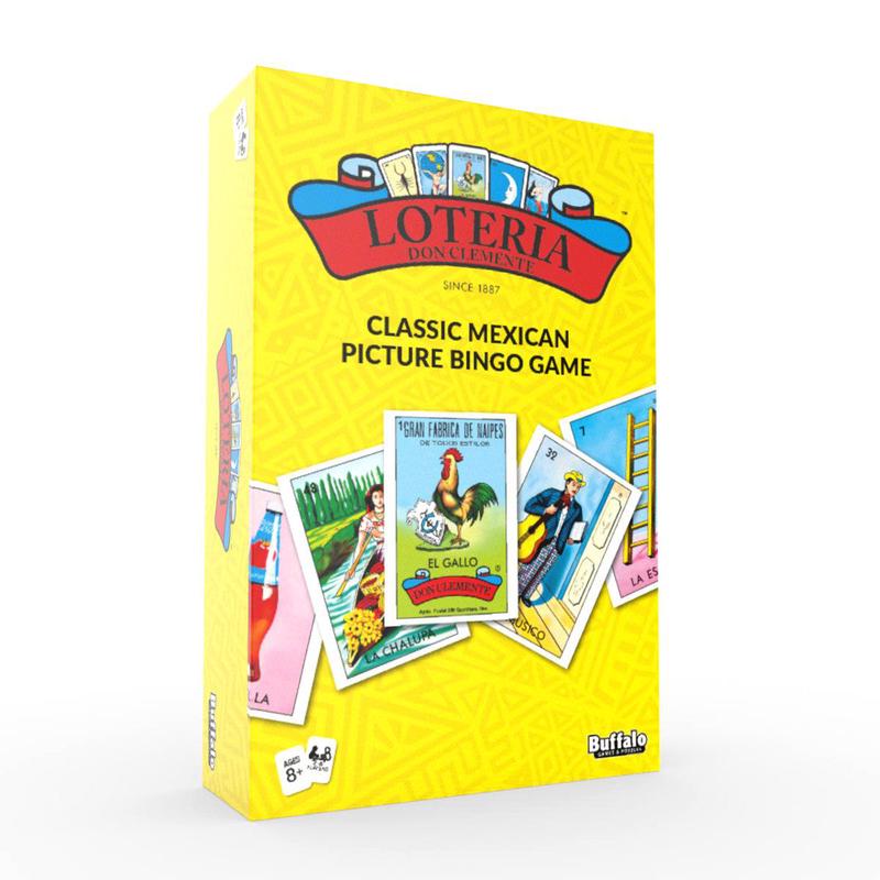 Loteria