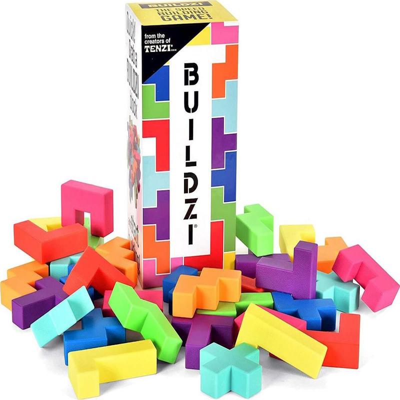 Buildzi