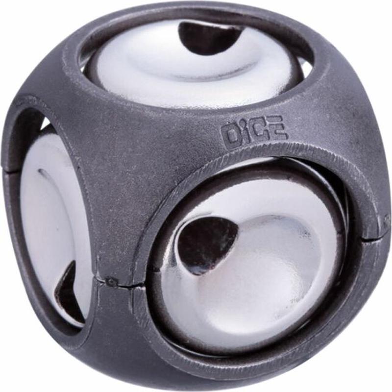 Dice - Level 3 Hanayama Cast Puzzle