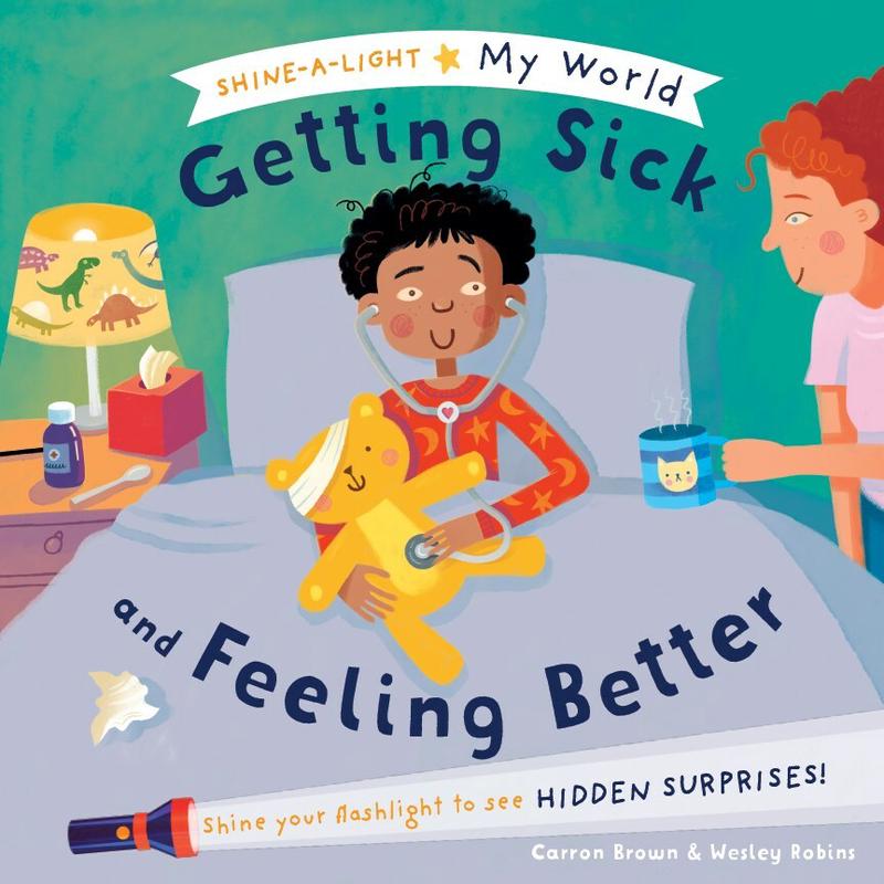 Getting Sick & Feeling Better