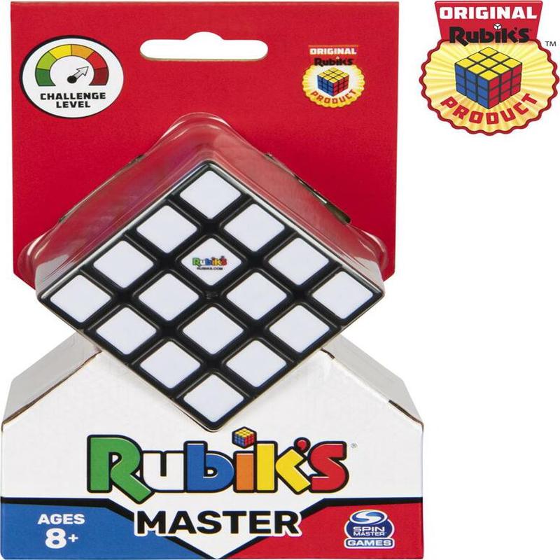 Rubik\'s 4x4 Relaunch