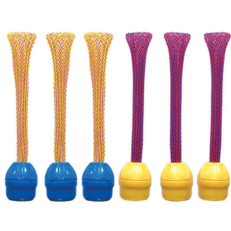 Doinkit Dart 6pc Replacement Set