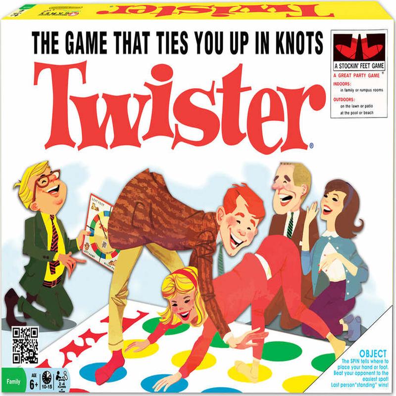 Twister Classic