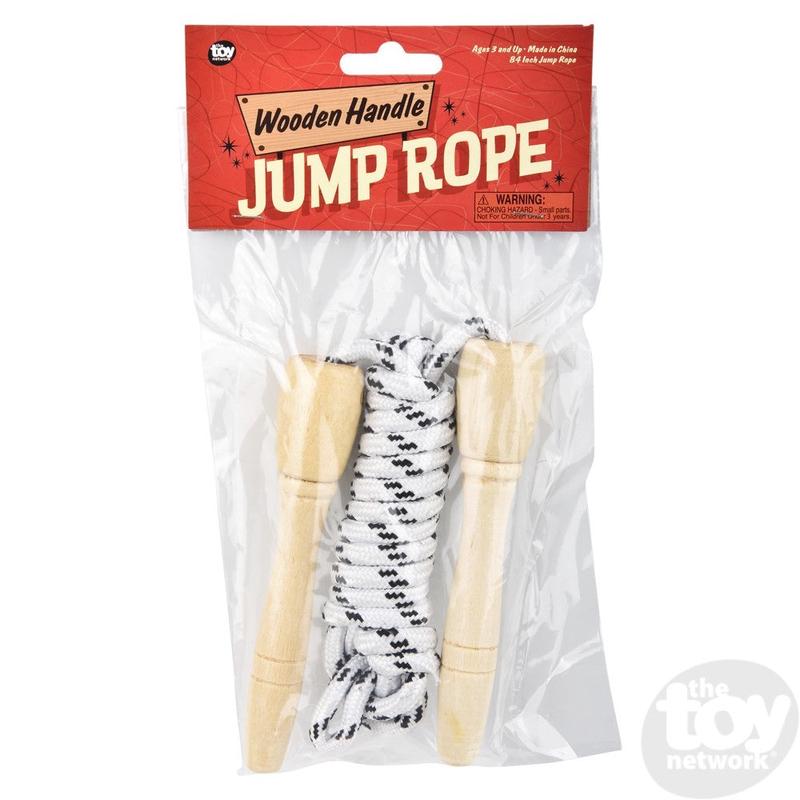 Jump Rope 7ft
