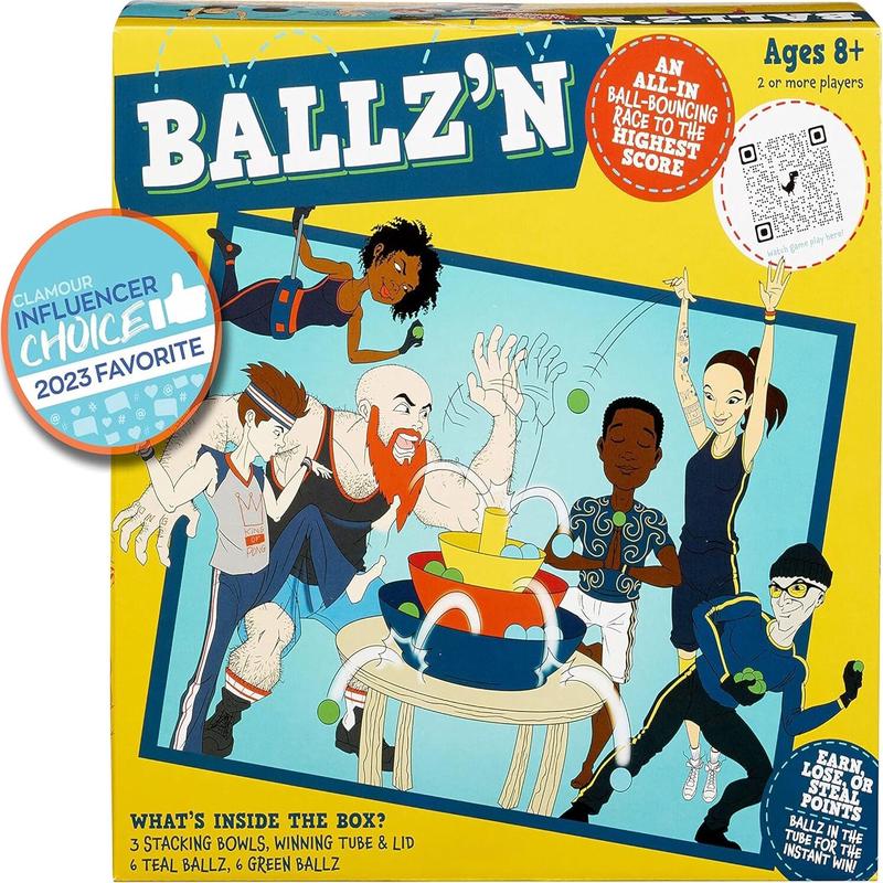 Ballz\'n