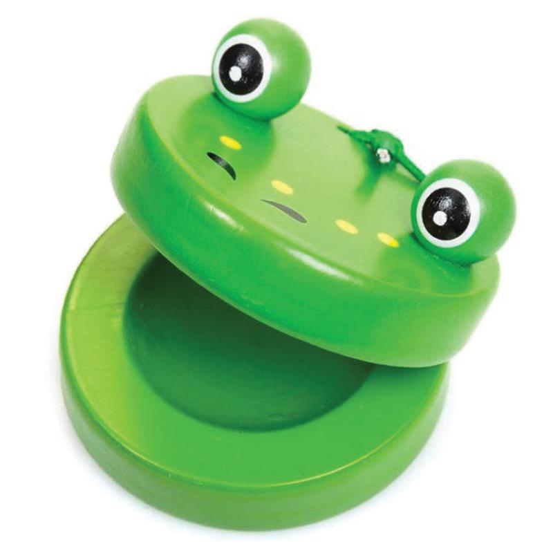Animal Clacker