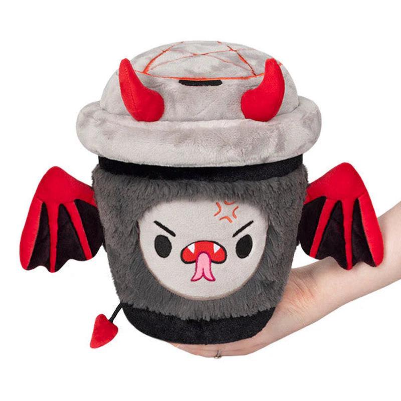 Comfort Food - Mini Devil\'s Brew
