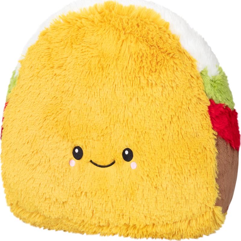 Taco Squishable