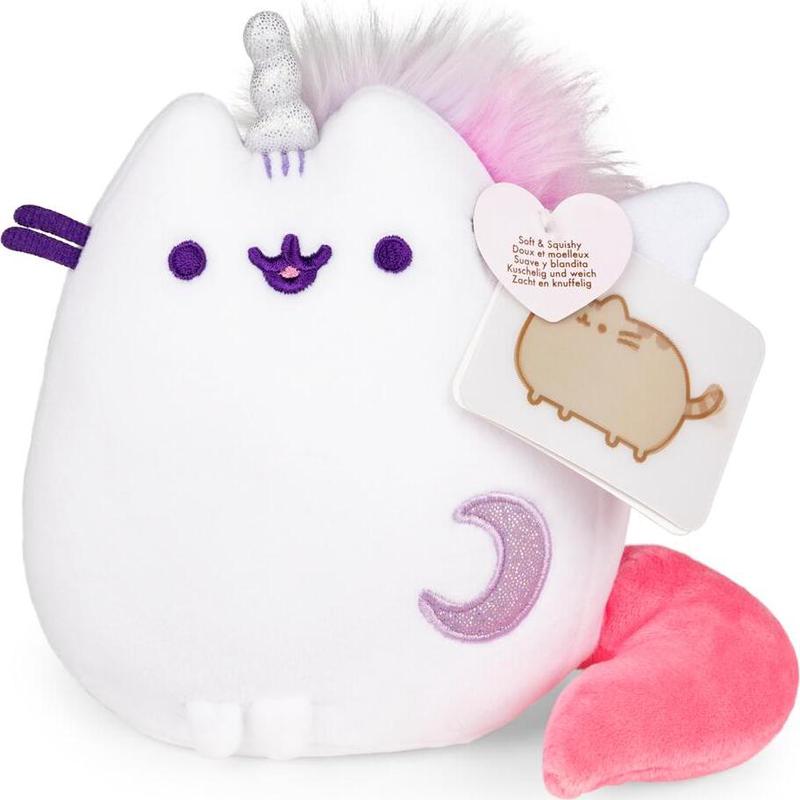 Pusheen Super Pusheenicorn