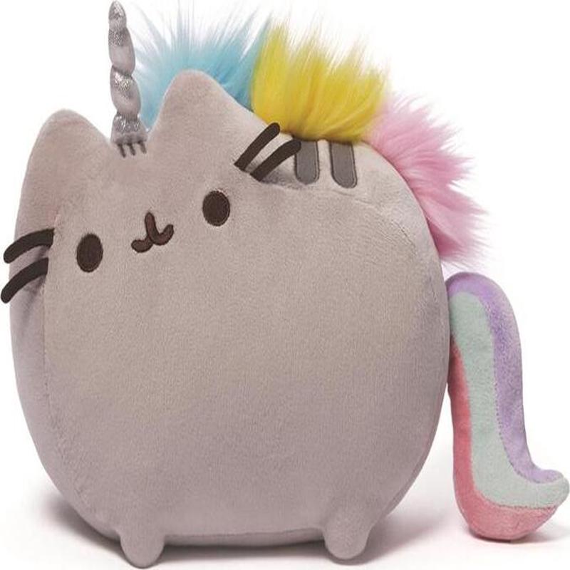Pusheenicorn 13in