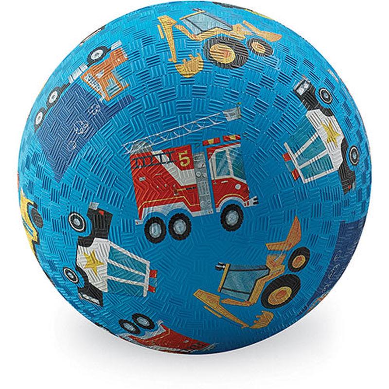 5\" Playball