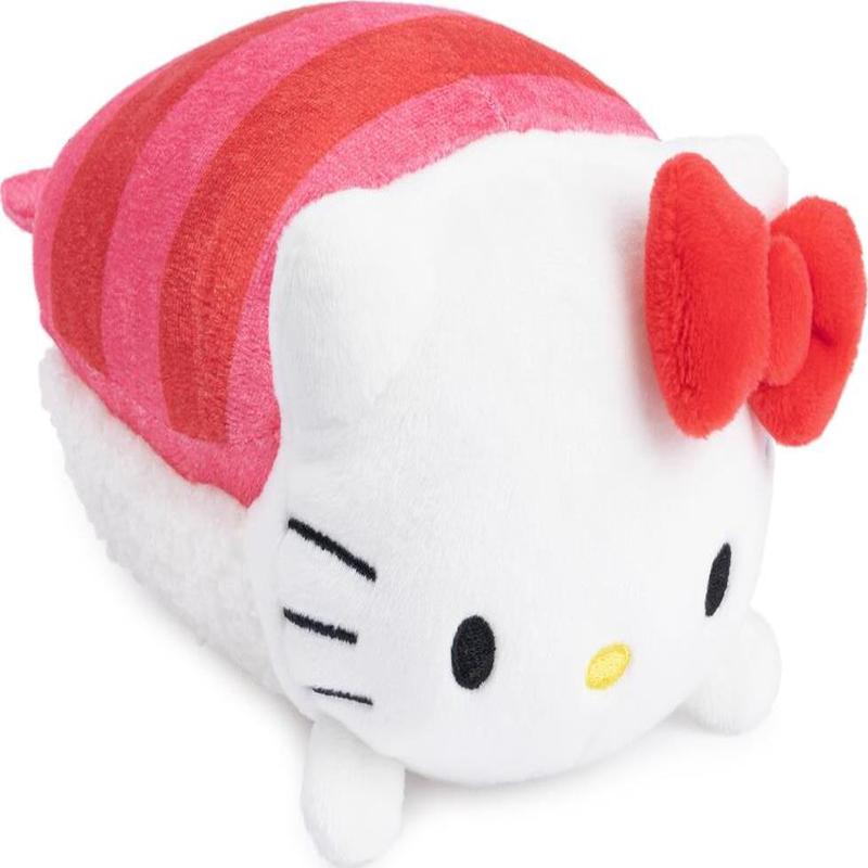 Hello Kitty Sashimi 6in