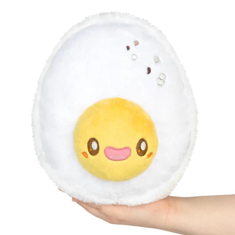 Mini Hard Boiled Egg