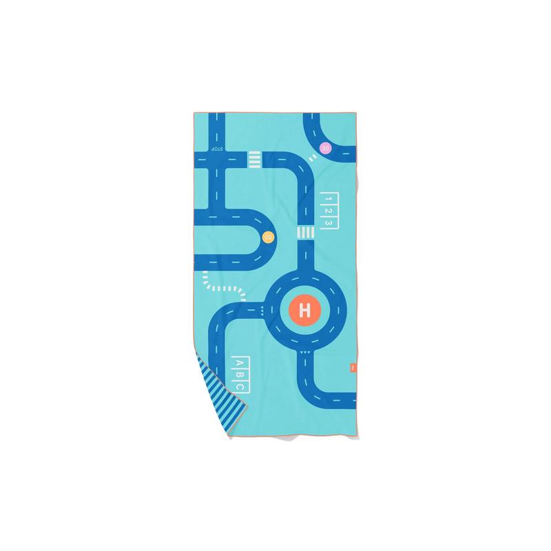 Medium PlayTowel