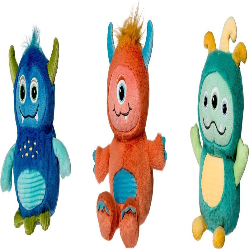 Fun Frights Assortment