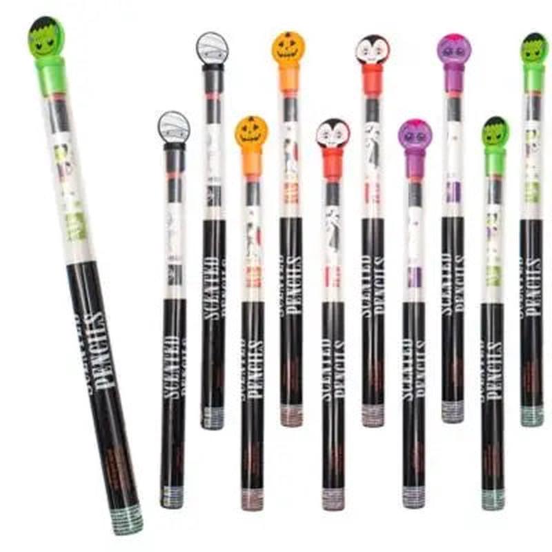 Halloween Smencils