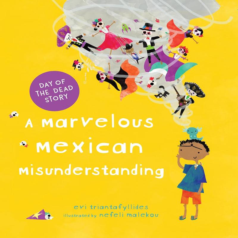 A Marvelous Mexican Misunderstanding
