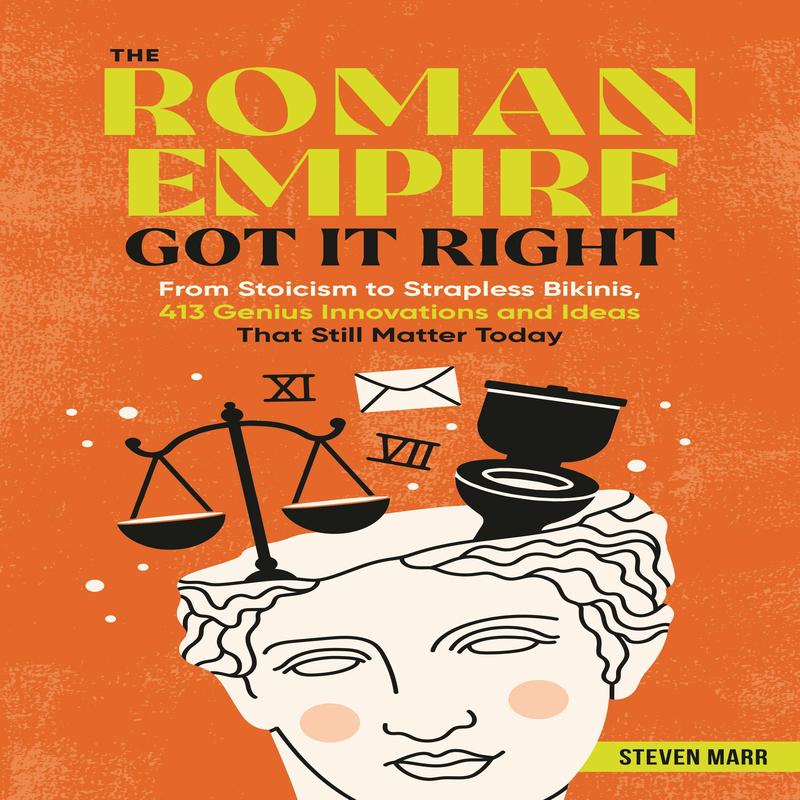 Roman Empire Got It Right