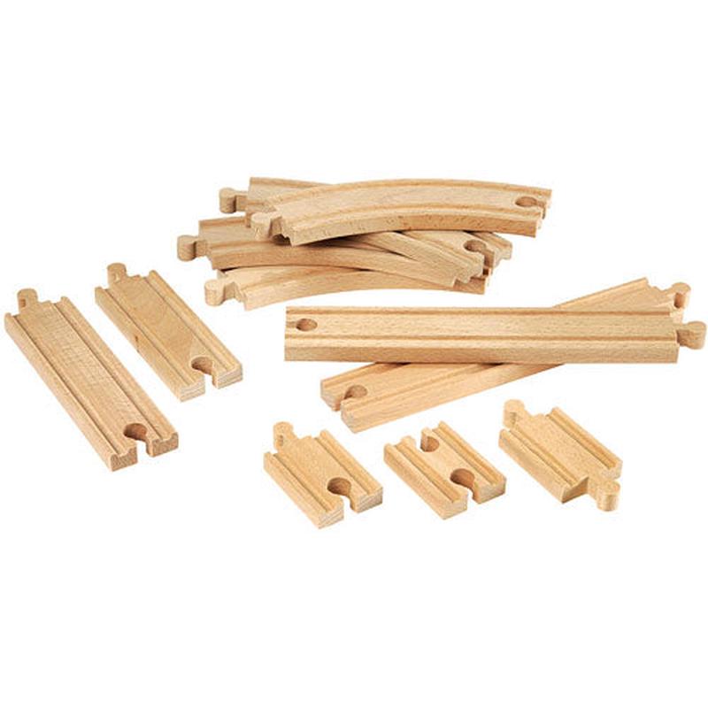 Brio Beginner Expansion Pack