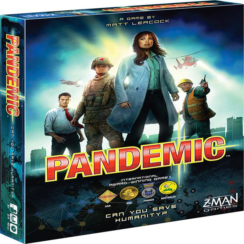 Pandemic