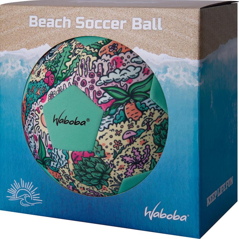 Beach Soccer Ball