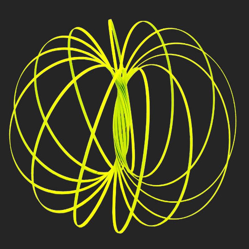 Glozi - Yellow