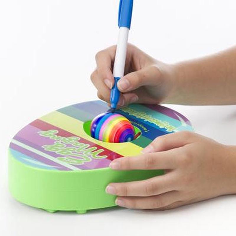 Eggmazing Egg Decorator