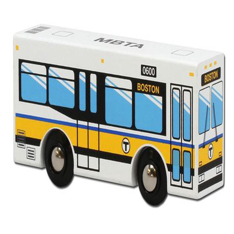 MBTA Bus