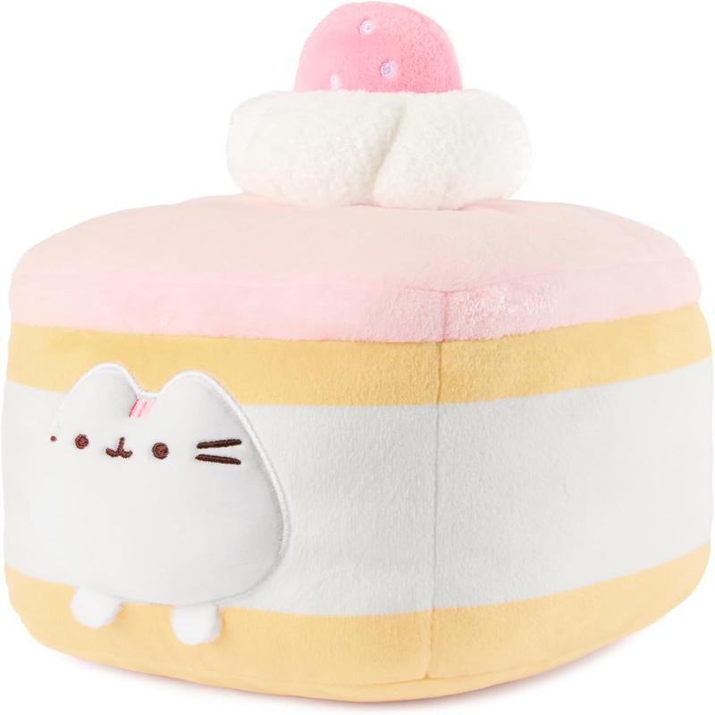 Strawberry Shortcake Pusheen